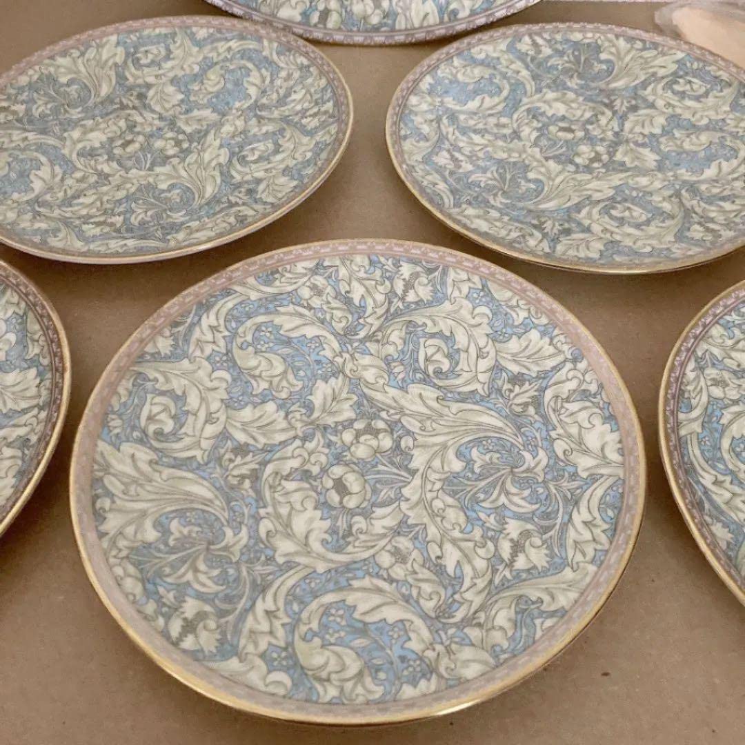 William Morris パーティーセット Amazon.co.jp: william morris party set : Home & Kitchen